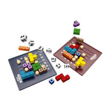 Juego Batalla de Genios