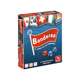 Juego Banderea