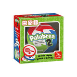 Juego Palabrea 2