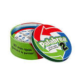 Juego Palabrea 2