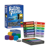 Juego Ruedas o Puertas