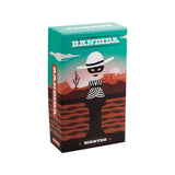 bandida juego de mesa en familia