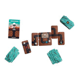cartas juego bandida