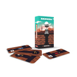 juego de cartas bandida helvetiq