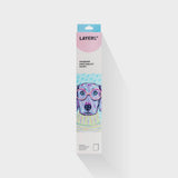 kit pintar por diamantes dog layers of