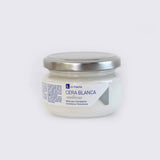 cera blanca para madera la pajarita