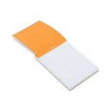 Bloc Naranja dotPad A6 Rhodia