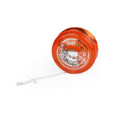 yoyo con luces a pilas legami