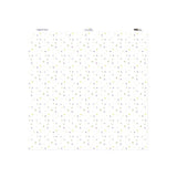 Bloco de Scrapbooking 13 Folhas Pausa 30,5 cm Básico Criar