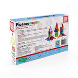 picasso tiles juego de construccion 32 piezas