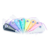 Kit Definitivo para Decorar Fundas de Móvil Decoden Rainbow