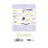 basic crea die cuts 100 unidades maggie y esther pausa