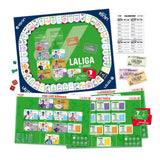 LALIGA juego de mesa temporada 2022-2026 educa
