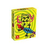 dizzy lizzy juegp de cartas lúdilo