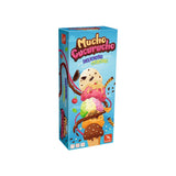 mucho cucurucho juego de mesa familar