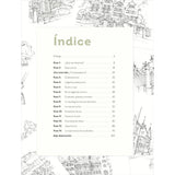 libro para aprender urban sketching el drac