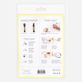 papel magico soluble en agua dmc magic paper