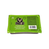 arcilla natural color blanco argila sio-2 1,5 kg
