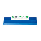 Rummy Pro Juego Aquamarine