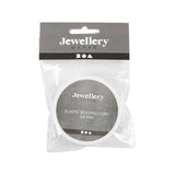 cuerda para pulseras elástica 10 metros