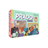 juego de cartas prado