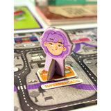 juego de mesa zacatrus