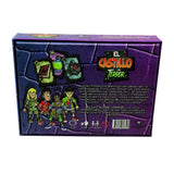 el castillo del terror juego de mesa