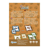 juegos de cartas para niños mascotas