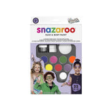 Kit de Maquillaje Fiesta Multicolor