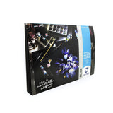 Bloc Acuarela Papel Negro A4 Van Gogh