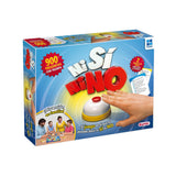 Ni Sí Ni No Juego de Mesa