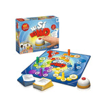 Ni Sí Ni No Juego de Mesa