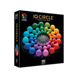 Juego IQ Deluxe Circle Smart Games