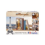 Book Nook París Torre Eiffel con LED Revell