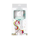 Muñeca para Pintar Simone Avenue Mandarine