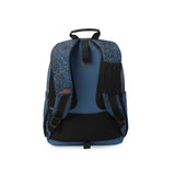 Mochila Escolar Totto Grafer Adaptable a Carro