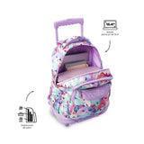 Mochila con Ruedas Totto Mewsy