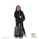 Mochila con Ruedas Totto Adventur