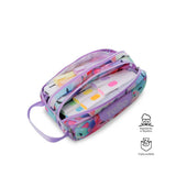 Estuche Escolar Grande Mewsy Totto