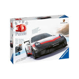 Puzzle 3D Porsche 911 GT3 Cup Ravensburger