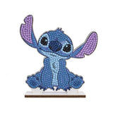 Figura Diamond Painting Stitch Crystal Art Buddies