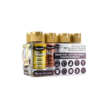 Pack 8 Pintura Acrílica Metálica DecoArt