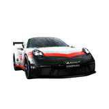 Puzzle 3D Porsche 911 GT3 Cup Ravensburger