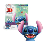 Puzzle 3D Stitch Ravensburger