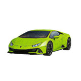 Lamborghini Huracán EVO Ravensburger 3D Puzzle