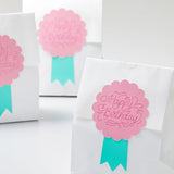 Base de Corte Adhesiva Standard 12x24 Azul para Cricut (2)