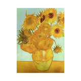 Puzzle 1000 Piezas Los Girasoles Van Gogh (1)