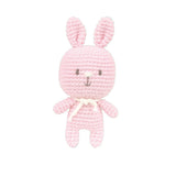 Kit Amigurumi René el Conejo Anchor