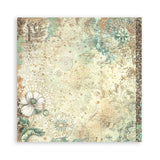 Bloc Scrapbooking 22 Hojas Fortune 12x12 Stamperia