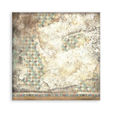 Bloc Scrapbooking 22 Hojas Fortune 12x12 Stamperia